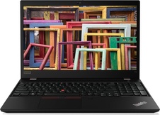 Profesionální notebook - Lenovo ThinkPad T15 Gen1