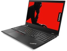 Profesionální notebook - Lenovo ThinkPad T580