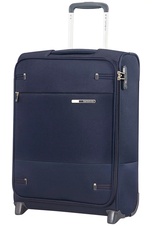 Kufr,cestovní kufr na kolečkách, kabinová velikost Samsonite BASE BOOST UPRIGHT 55/20 LENGTH 40CM