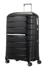 Cestovní kufr na kolečkách Samsonite Flux SPINNER 75/28 EXP